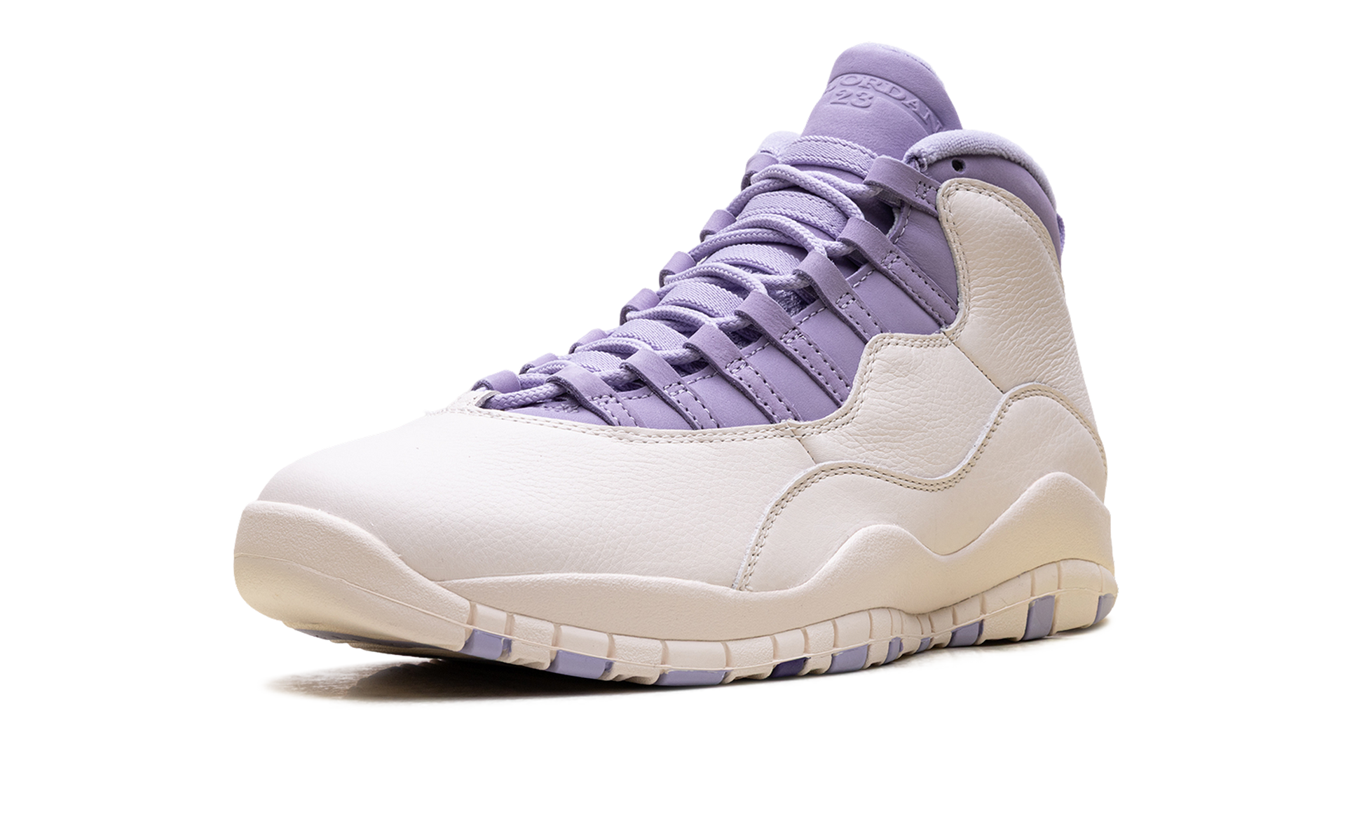 Air Jordan 10 WMNS "Hydrangeas" IQ0388 101