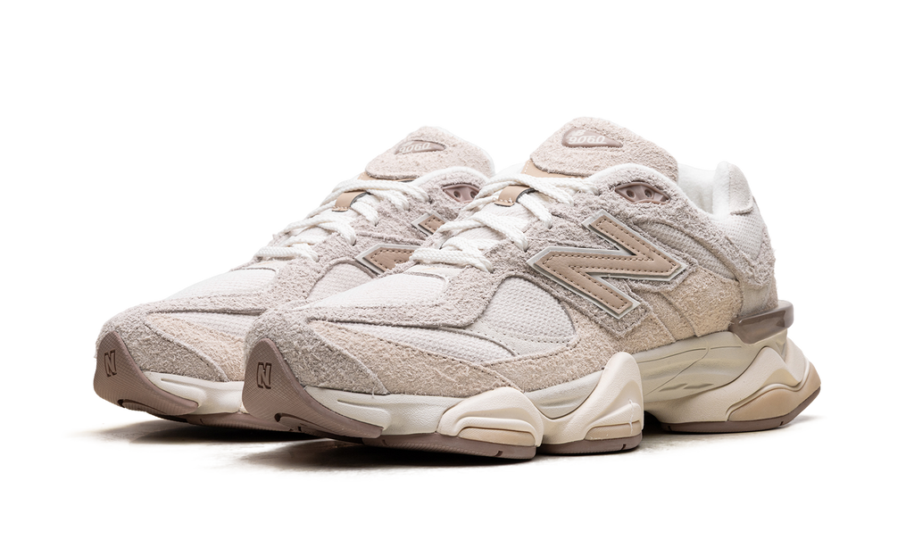 New Balance 9060 "Bisque Sea Salt" U9060CCB