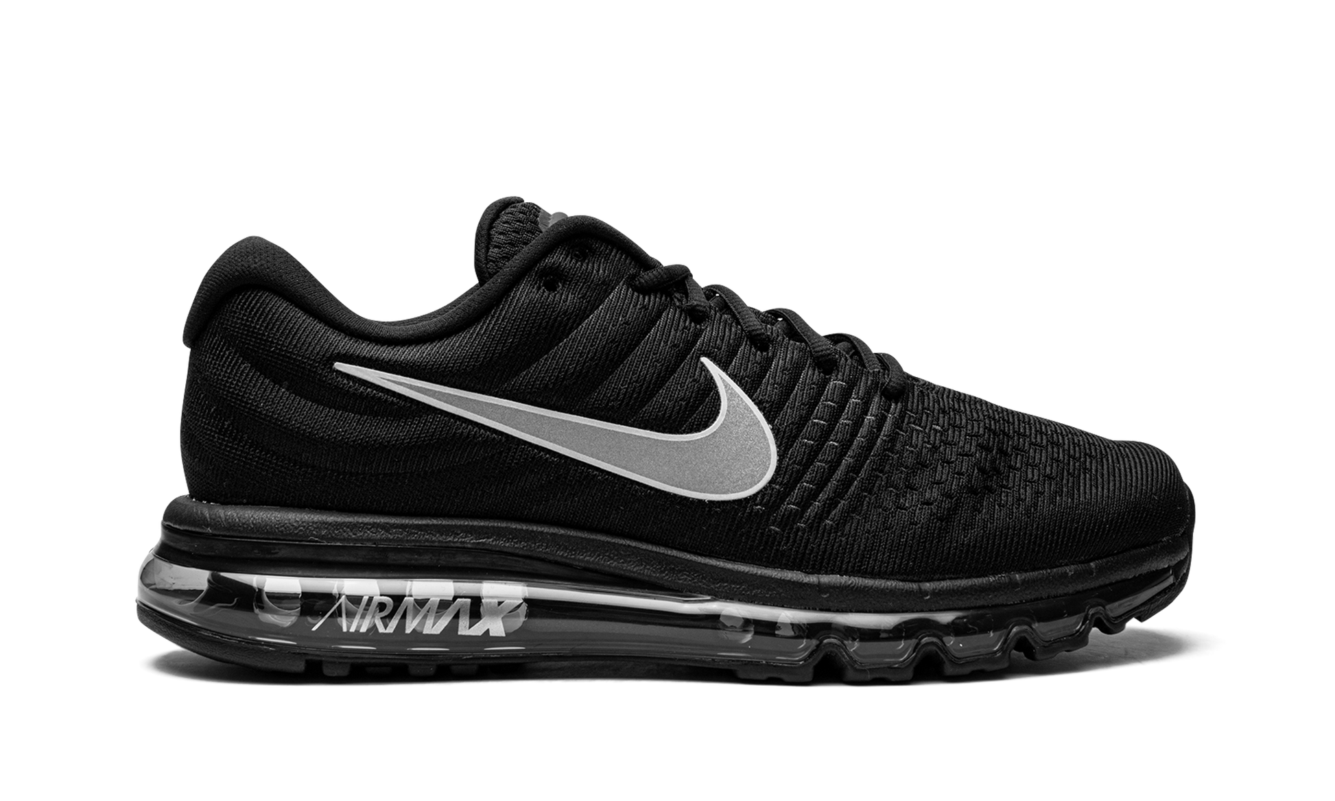 Nike Air Max 2017 "Anthracite" 849559 001