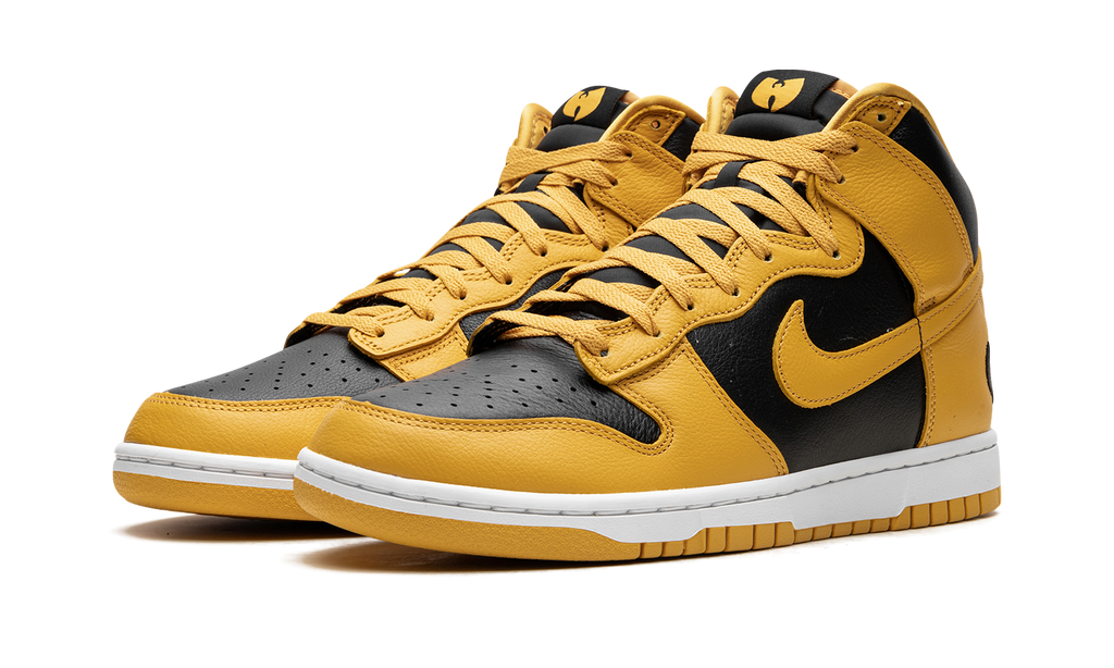 Nike Dunk High "Wu-Tang" HJ4320 001