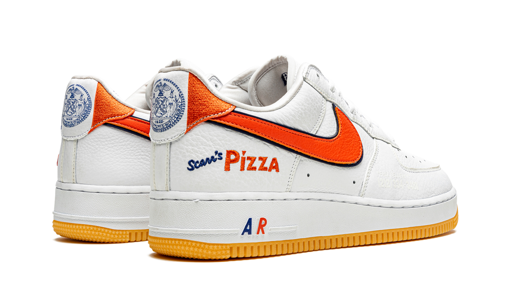 Nike Air Force 1 Low "Scarr's Pizza"