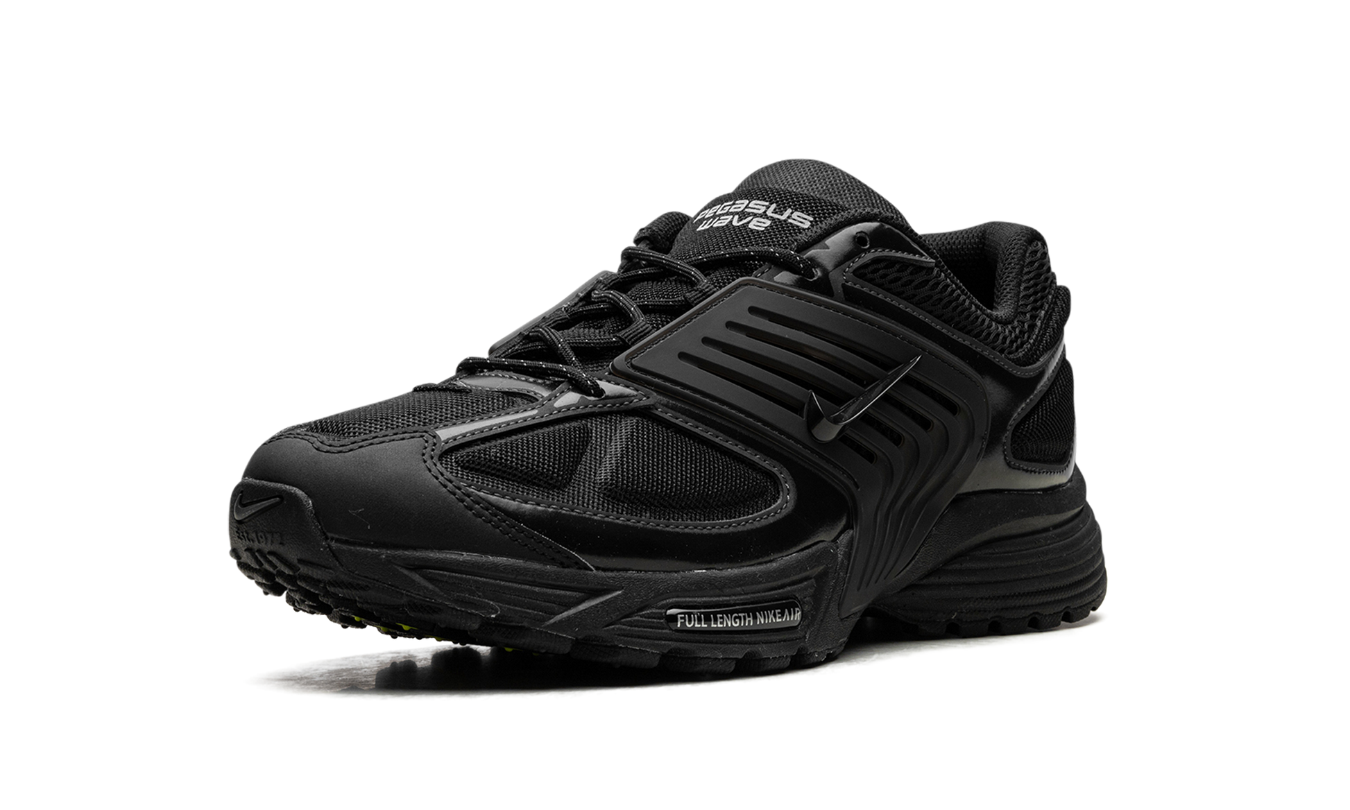 Nike Pegasus Wave "Black" IB0612 001