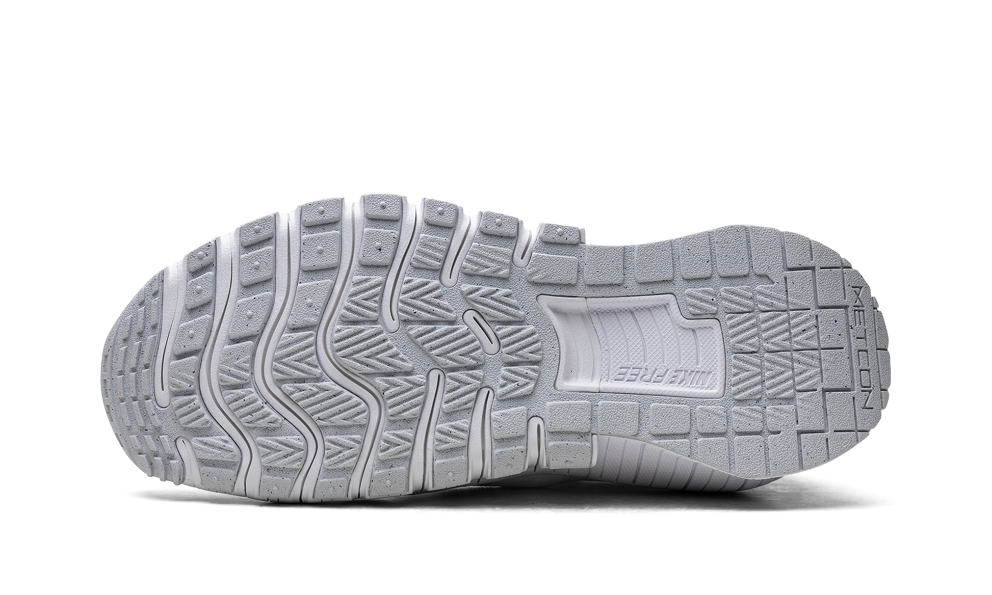 Nike Free Metcon 6 WMNS "Platinum Tint" FJ7126 101