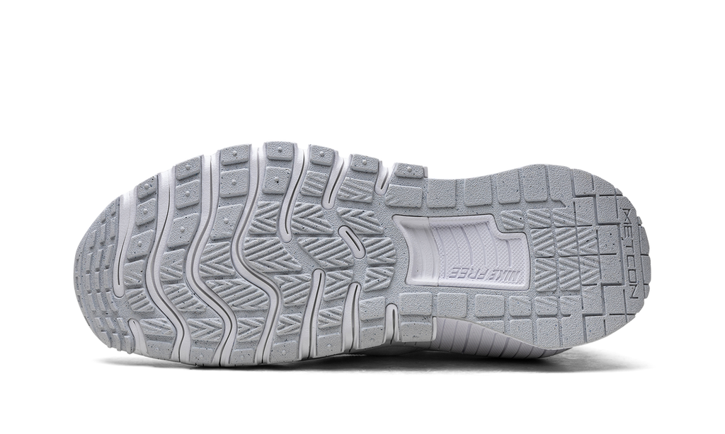 Nike Free Metcon 6 WMNS "Platinum Tint" FJ7126 101