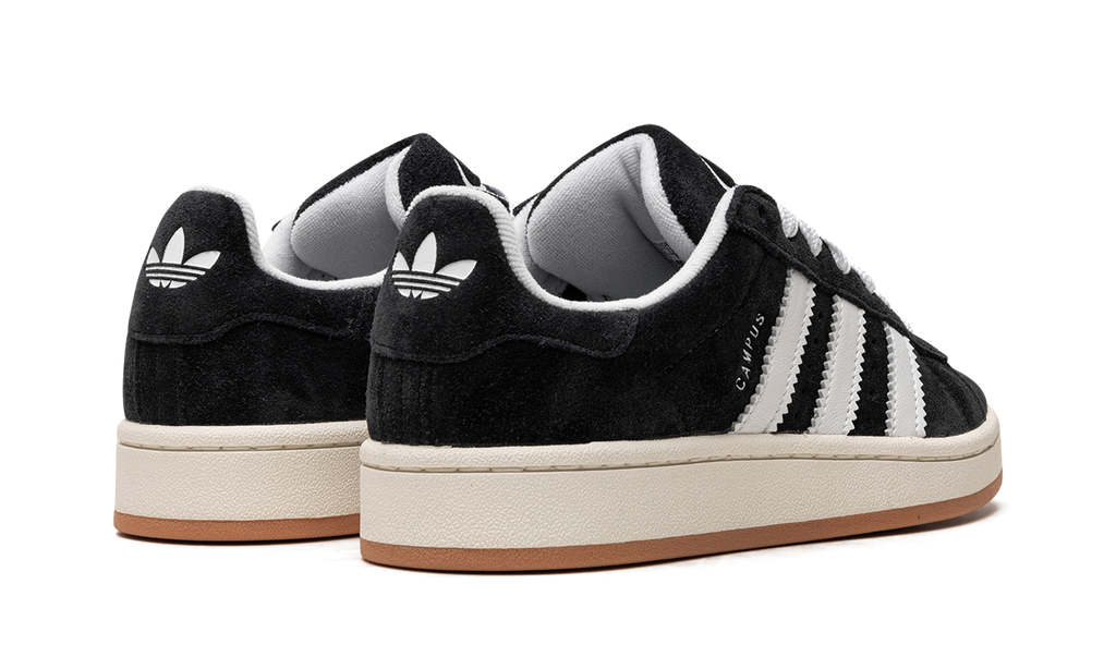 Adidas Adidas Campus 00s "Core Black" HQ8708