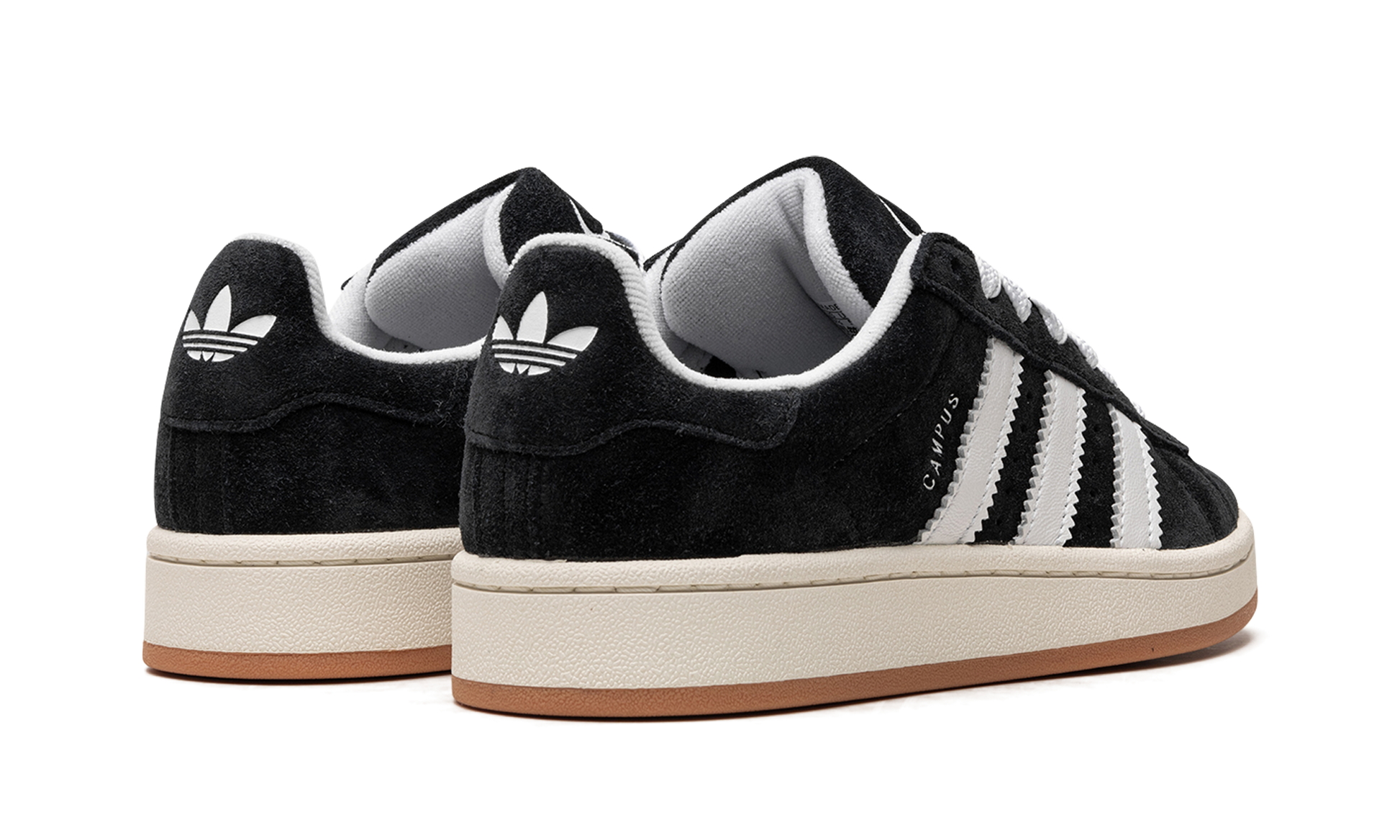 Adidas Adidas Campus 00s "Core Black" HQ8708