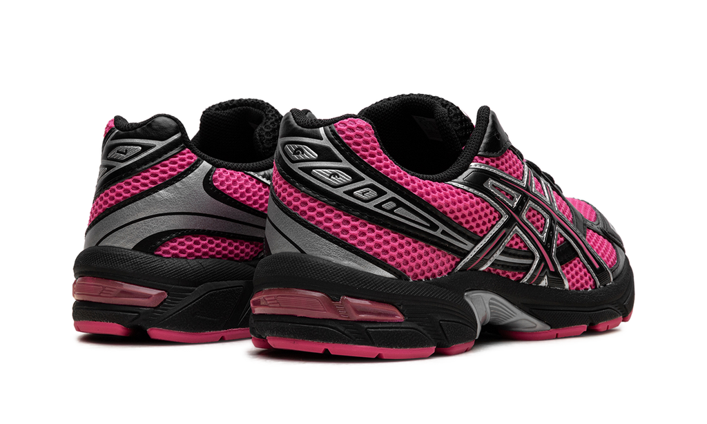 ASICS GEL-1130 WMNS "Pink Glo / Black" 1202A536 700