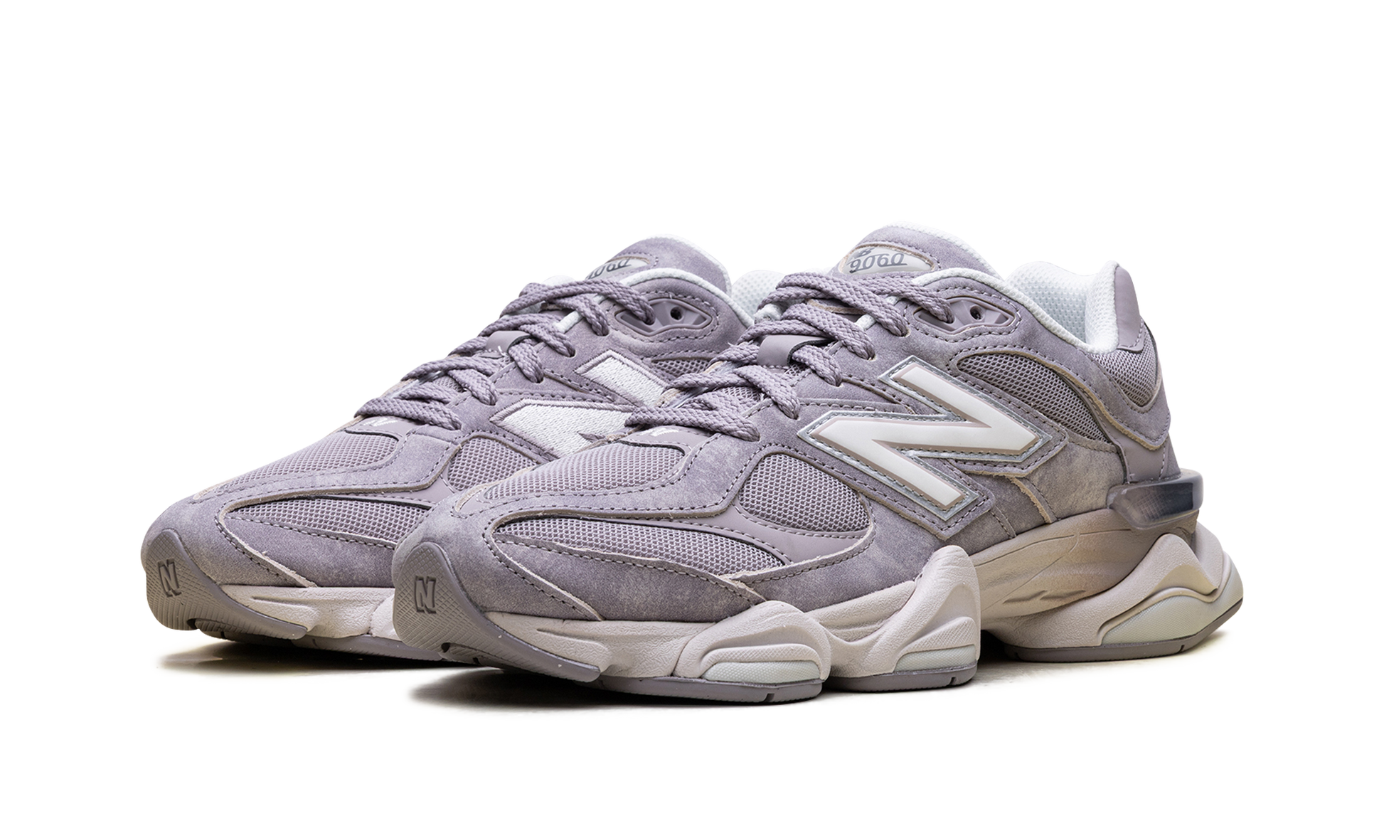 New Balance 9060 "Truffle Salt" U9060870