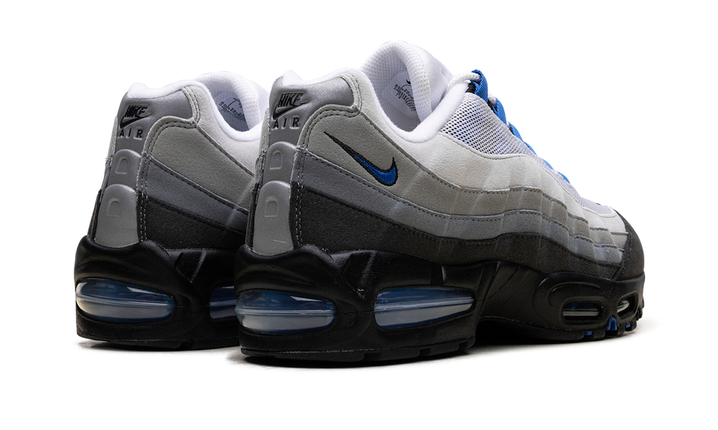 Nike Air Max 95 OG "Blue Spark" IM7410 100
