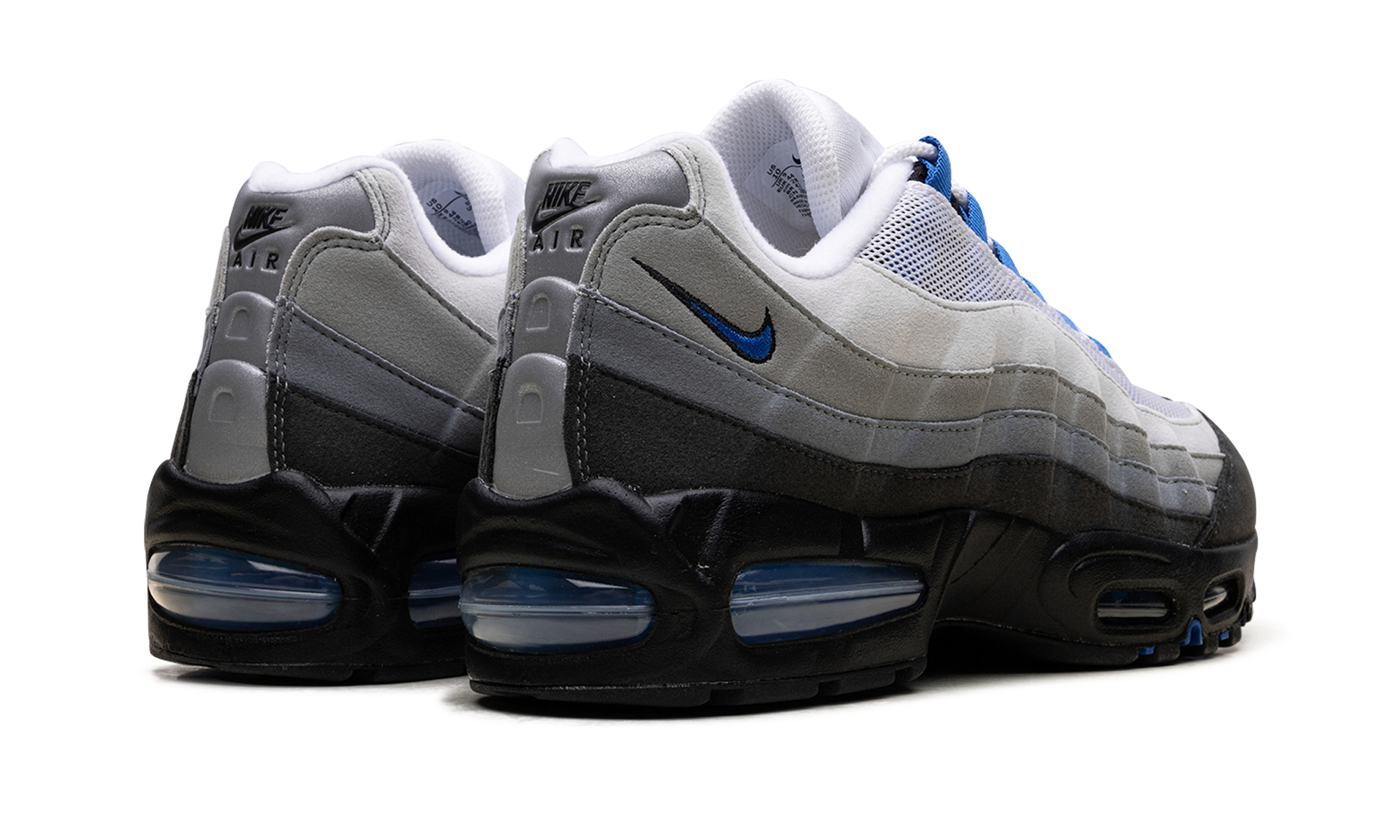 Nike Air Max 95 OG "Blue Spark" IM7410 100