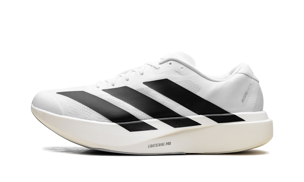 Adidas Adidas Adizero Evo SL "White Black" JH6206