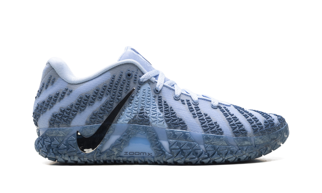 Nike Nike Ja 3 "Cobalt Bliss" HF2793 400
