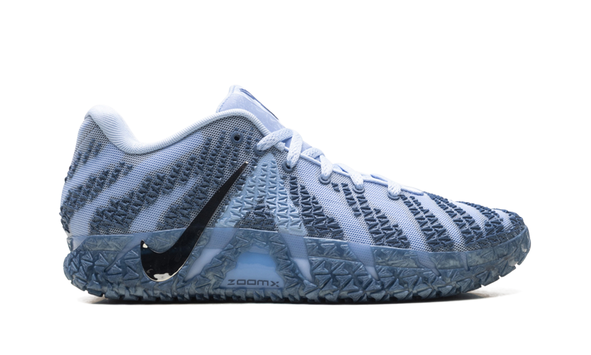 Nike Nike Ja 3 "Cobalt Bliss" HF2793 400
