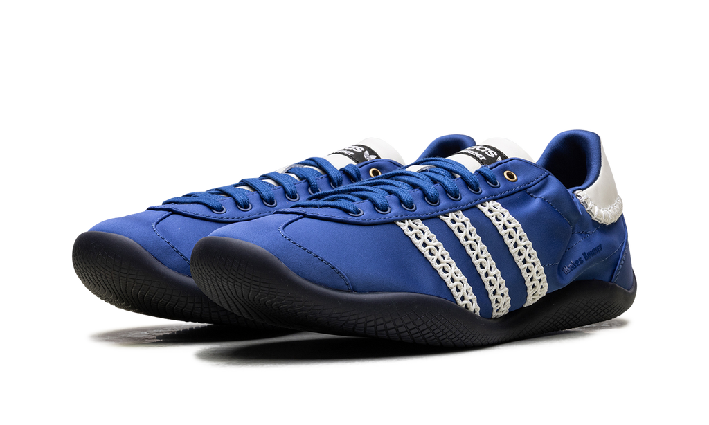 Adidas Adidas Wales Bonner Karintha Lo "Satin" JR1774