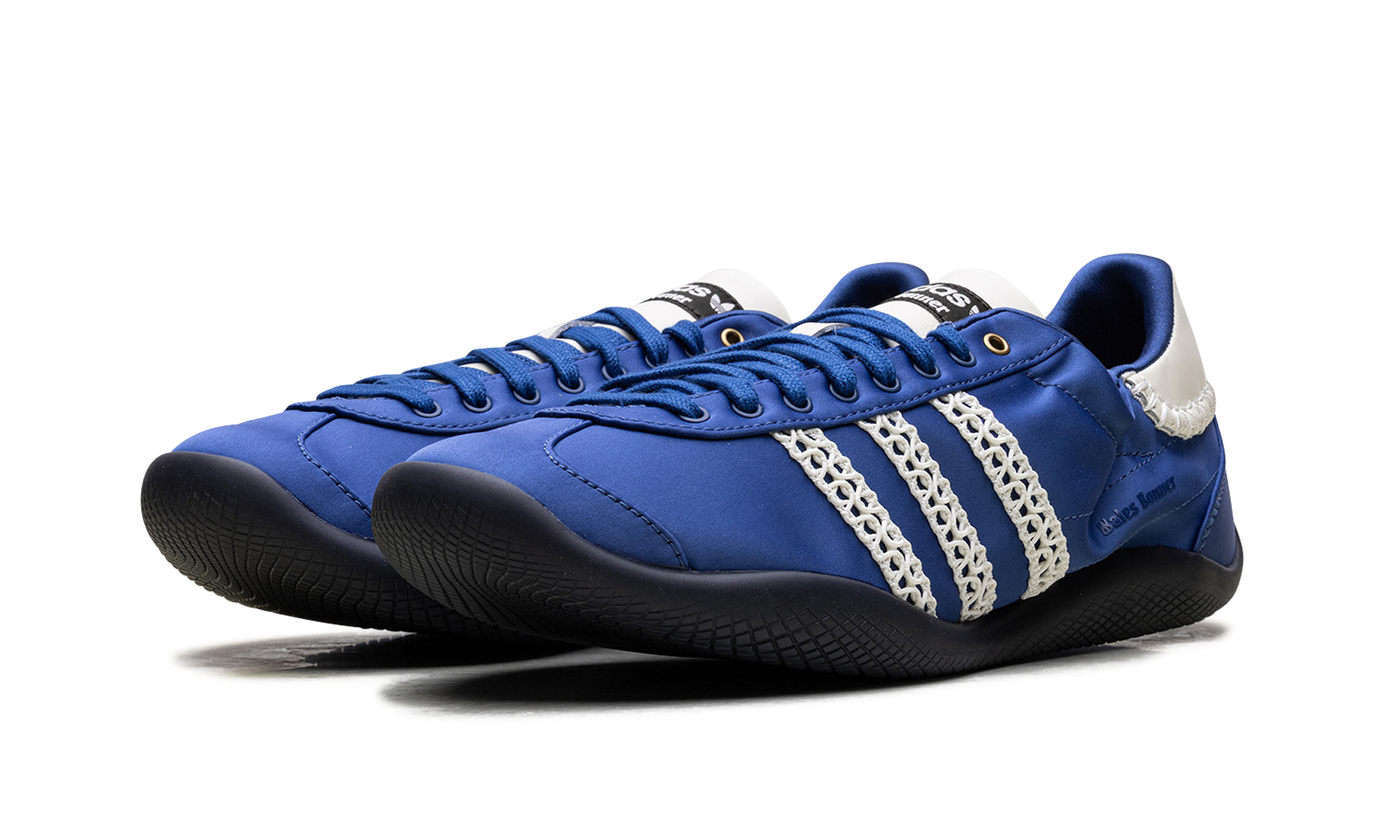 Adidas Adidas Wales Bonner Karintha Lo "Satin" JR1774