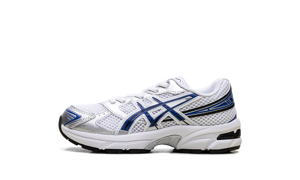 ASICS Gel-1130 PS "White Asics Blue" 1204A170 102