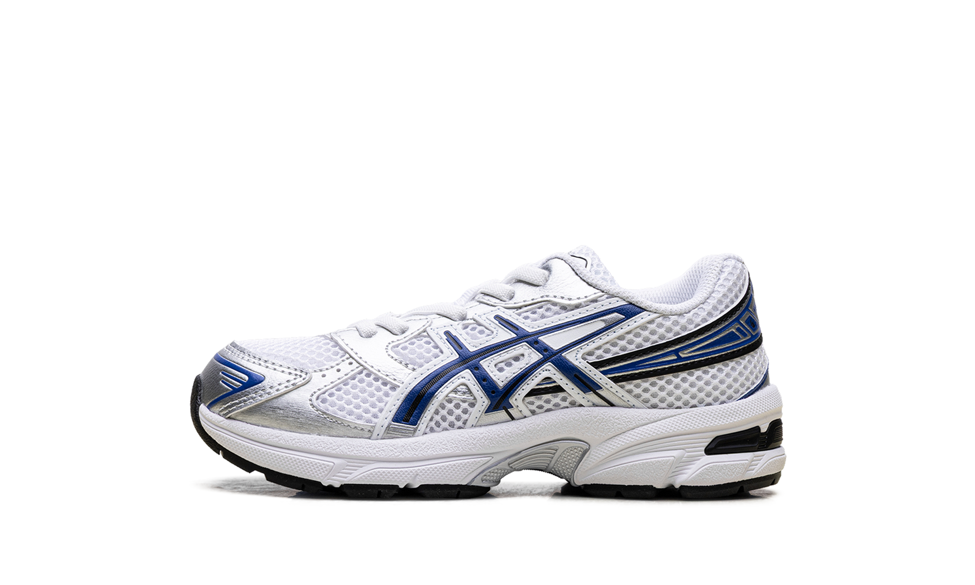ASICS Gel-1130 PS "White Asics Blue" 1204A170 102