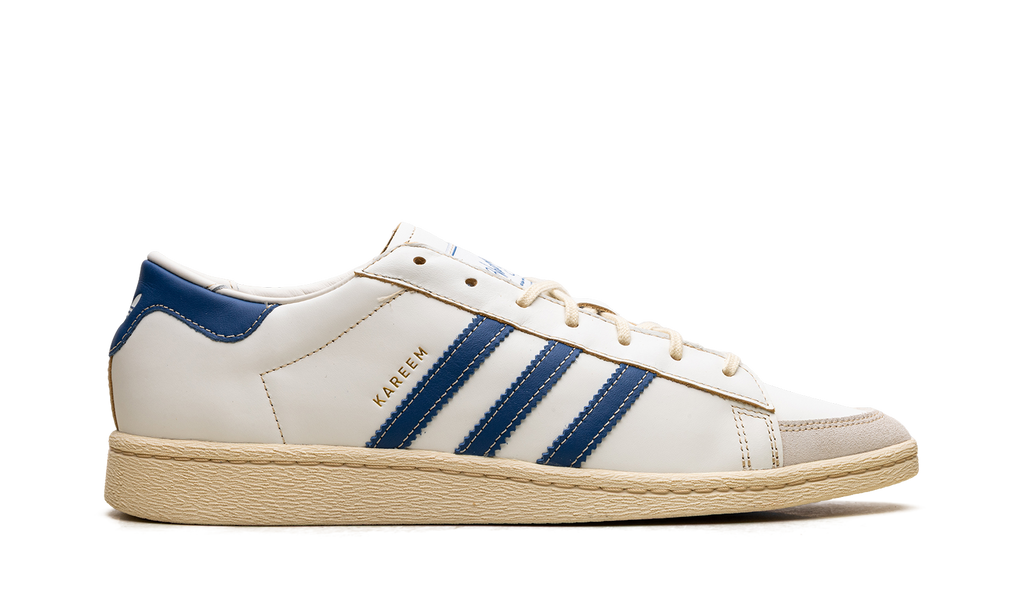 Adidas Adidas Willy Chavarria Dress Shoe "Blue" JR6862