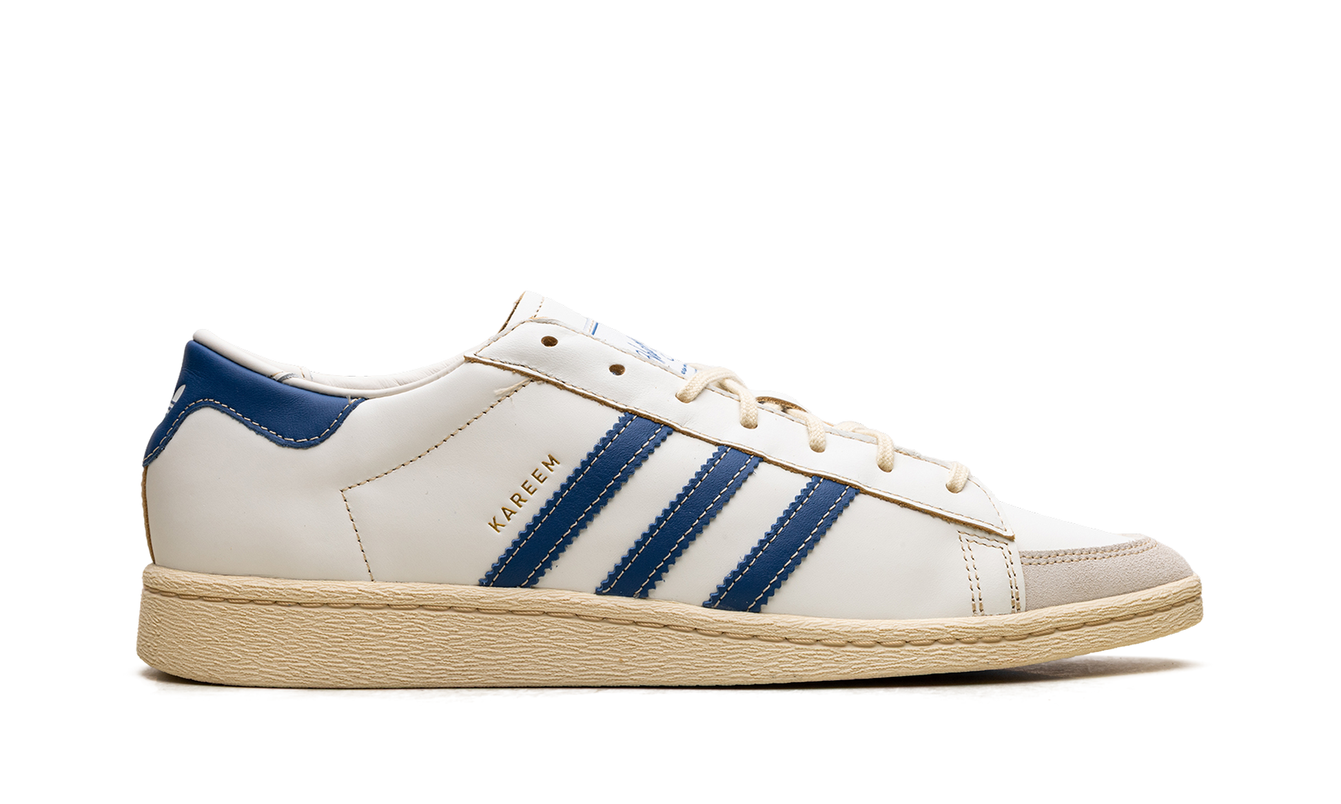 Adidas Adidas Willy Chavarria Dress Shoe "Blue" JR6862