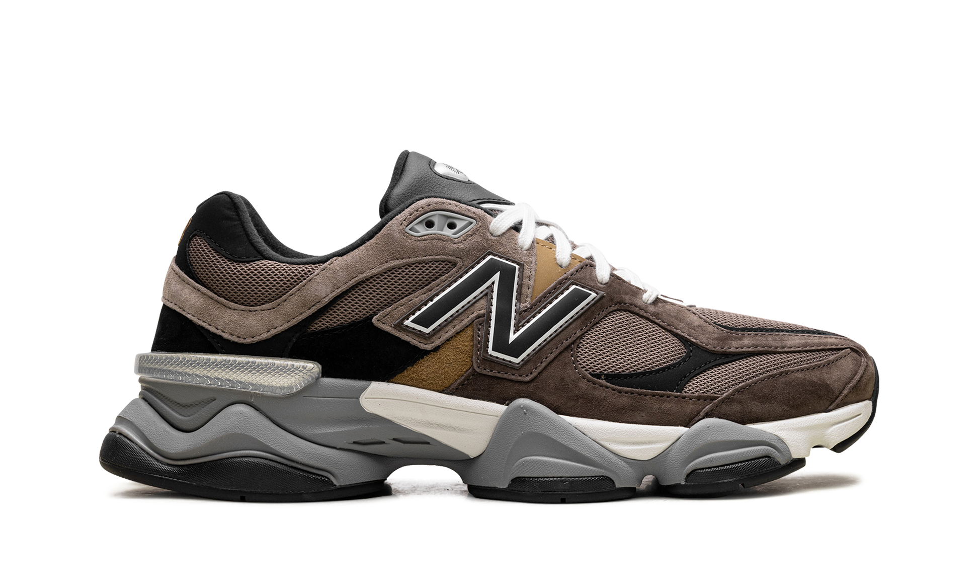 New Balance 9060 "Dark Mushroom" U9060FMB