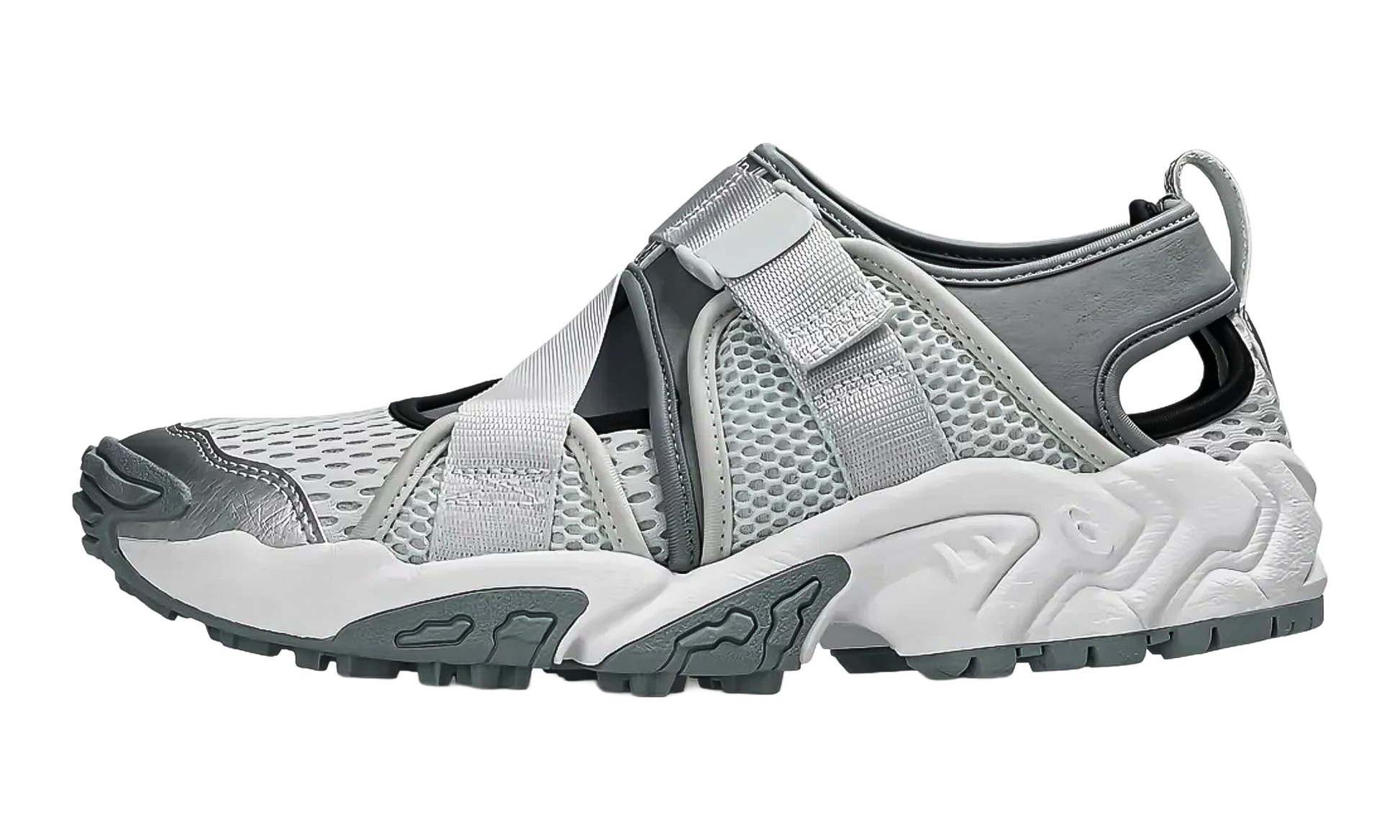 ASICS Gel-Filimy "Glacier Grey" 1203A165-020