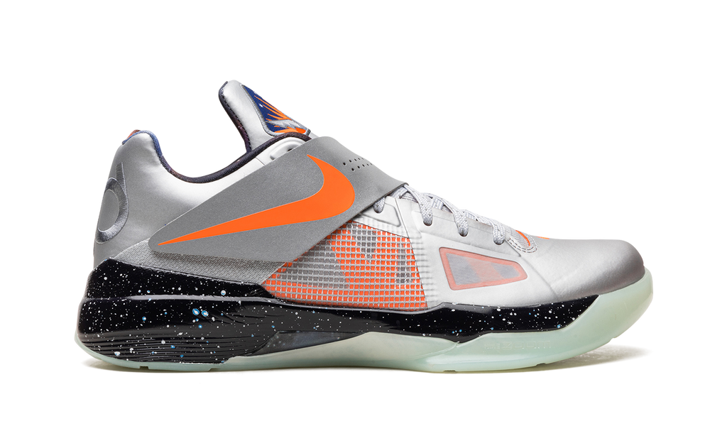 Nike KD 4 "Galaxy" FD2635 001