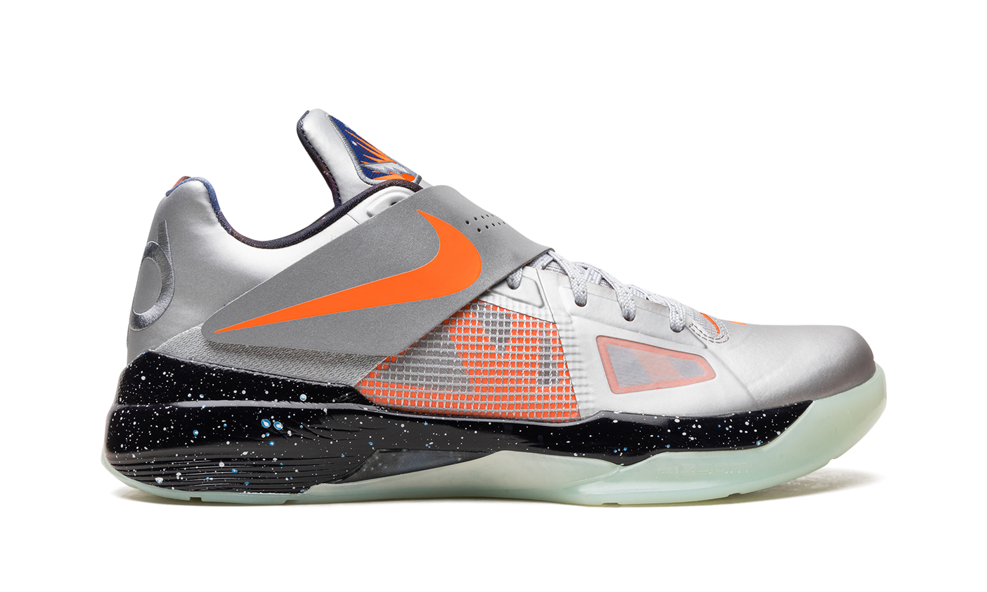Nike KD 4 "Galaxy" FD2635 001
