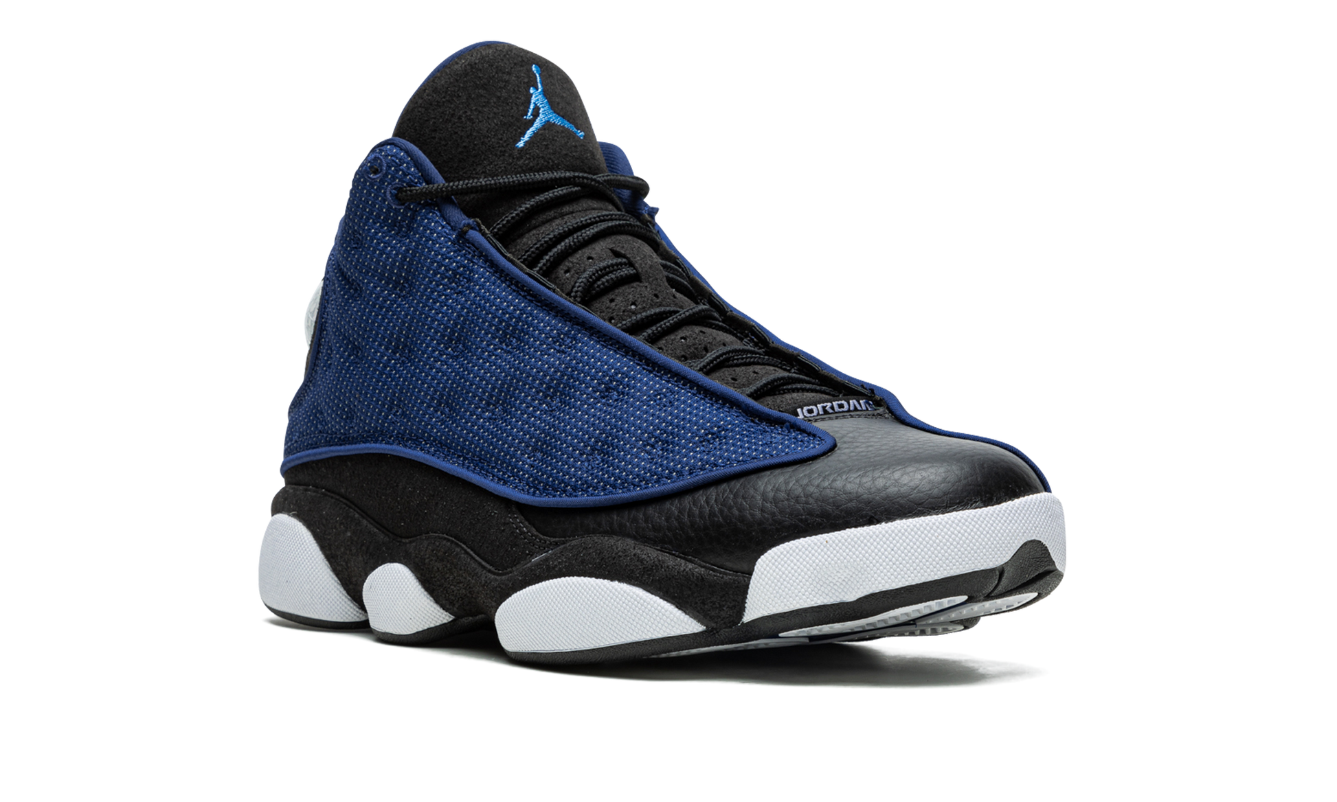 Air Jordan Retro 13 "Brave Blue" DJ5982 400